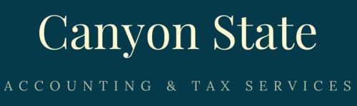 Canyon State Accounting & Tax Services