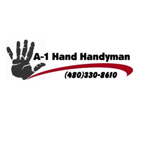 A-1 Hand Handyman
