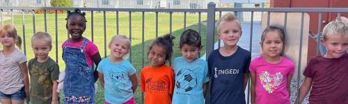 WonderWise Preschools and Childcare